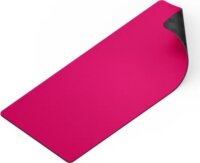 Steelseries Qck Heavy XXL Gaming Egérpad 900 x 400 mm - Magenta