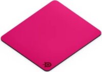 Steelseries Qck Heavy L Gaming Egérpad 400 x 450 mm - Magenta