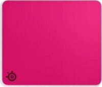 Steelseries Qck Heavy L Gaming Egérpad 400 x 450 mm - Magenta