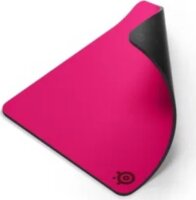 Steelseries Qck Heavy L Gaming Egérpad 400 x 450 mm - Magenta
