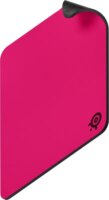 Steelseries Qck Heavy L Gaming Egérpad 400 x 450 mm - Magenta