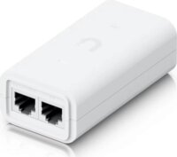 Ubiquiti UACC-ADAPTER-POE-24-12W 2.5G 12W PoE Injektor Adapter - Fehér