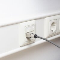 ACT TD168F RJ45 CAT6A STP Csatlakozó (1db/csomag)