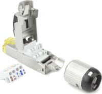 ACT TD168F RJ45 CAT6A STP Csatlakozó (1db/csomag)