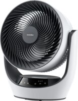 SwitchBot W3800510 Okos Akkumulátoros Asztali Ventilátor Ø 23cm - Fehér