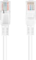 Lanberg PCU5-10CC-0300-W U/UTP Cat5e RJ45 Patch kábel 3m - Fehér
