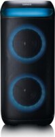 Lenco PA-210BK RGB Bluetooth Karaoke Party Hangszóró 100W - Fekete