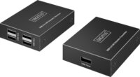 Digitus DA-73120 USB 2.0 UTP Jeltovábbító 150m