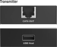 Digitus DA-73120 USB 2.0 UTP Jeltovábbító 150m