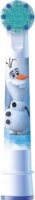 Oral-B 019385 Elektromos Gyermek fogkefe Pótfej - Jégvarázs mintás (4db)