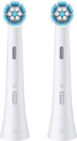 Oral-B iO 930802 Elektromos Gyermek fogkefe Pótfej - Stitch mintás (2db)