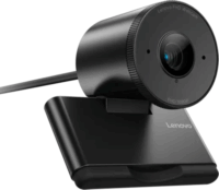 Lenovo 4XC1Q44952 Full HD 30fps USB 2.0 Webkamera - Fekete