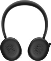 Lenovo 4XD1T60925 ANC Bluetooth Call Center Fejhallgató Headset - Szürke