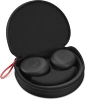 Lenovo 4XD1T60925 ANC Bluetooth Call Center Fejhallgató Headset - Szürke