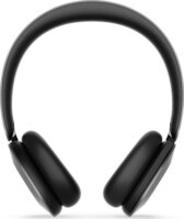 Lenovo 4XD1T60925 ANC Bluetooth Call Center Fejhallgató Headset - Szürke