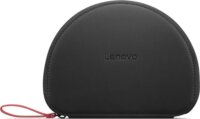 Lenovo 4XD1T60925 ANC Bluetooth Call Center Fejhallgató Headset - Szürke