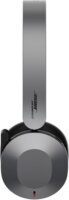 Lenovo 4XD1T60925 ANC Bluetooth Call Center Fejhallgató Headset - Szürke