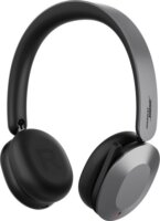 Lenovo 4XD1T60925 ANC Bluetooth Call Center Fejhallgató Headset - Szürke