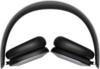 Lenovo 4XD1T60925 ANC Bluetooth Call Center Fejhallgató Headset - Szürke