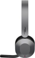 Lenovo 4XD1T60925 ANC Bluetooth Call Center Fejhallgató Headset - Szürke