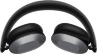 Lenovo 4XD1T60925 ANC Bluetooth Call Center Fejhallgató Headset - Szürke