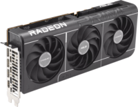 ASUS Radeon RX 9070 16GB GDDR6 GRE PRIME OC Videókártya