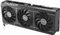 ASUS Radeon RX 9070 16GB GDDR6 GRE PRIME OC Videókártya