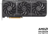 ASUS Radeon RX 9070 16GB GDDR6 GRE PRIME OC Videókártya