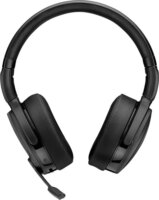 Lenovo EPOS ADAPT 561 II Bluetooth UC Call Center Fejhallgató Headset - Fekete