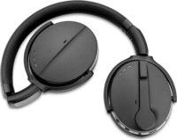 Lenovo EPOS ADAPT 561 II Bluetooth UC Call Center Fejhallgató Headset - Fekete