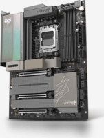 SAPPHIRE NITRO+ X870EA WIFI7 DDR5 AMD AM5 ATX Alaplap