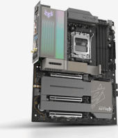 SAPPHIRE NITRO+ X870EA WIFI7 DDR5 AMD AM5 ATX Alaplap