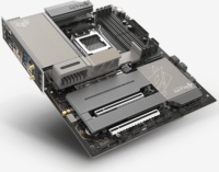 SAPPHIRE NITRO+ X870EA WIFI7 DDR5 AMD AM5 ATX Alaplap