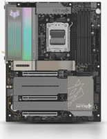 SAPPHIRE NITRO+ X870EA WIFI7 DDR5 AMD AM5 ATX Alaplap