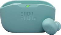 JBL Wave Buds 2 TWS Bluetooth Fülhallgató Headset Töltőtokban - Kék