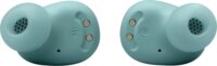 JBL Wave Buds 2 TWS Bluetooth Fülhallgató Headset Töltőtokban - Kék