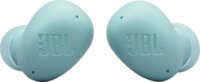 JBL Wave Buds 2 TWS Bluetooth Fülhallgató Headset Töltőtokban - Kék