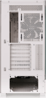 Thermaltake Retro 360 TG Midi Torony számítógépház - Szürke