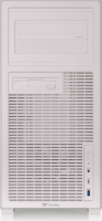 Thermaltake Retro 360 TG Midi Torony számítógépház - Szürke