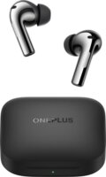 OnePlus Nord Buds 3 ANC Bluetooth Fülhallgató Headset Töltőtokban - Ezüst