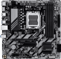 GIGABYTE B840M D3HP DDR5 AMD AM5 mATX Alaplap