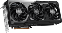 ASRock RX9070GRE Steel Legend Dark 12GB GDDR6 OC Videókártya