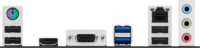 Asus PRIME H810M-K DDR5 socket LGA1851 mATX Alaplap