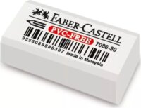 Faber-Castell Vinyl PVC mentes radír ceruzához