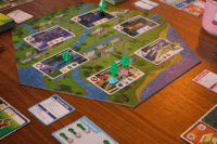 Goliath Games The SIMS Stratégiai társasjáték