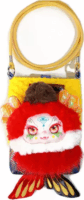 Kimmon Pet Bag meglepetés plüssfigura - Többféle