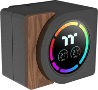 Thermaltake LB360-S ARGB Univerzális CPU Vízhűtés - Fekete