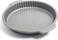 KitchenAid Pite sütőforma 28cm - Szürke