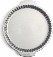 KitchenAid Pite sütőforma 28cm - Szürke