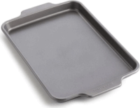 KitchenAid Téglalap alakú tepsi 33x22cm - Szürke